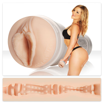 Fleshlight Girls - Alexis Texas Outlaw Vagina Masturbator