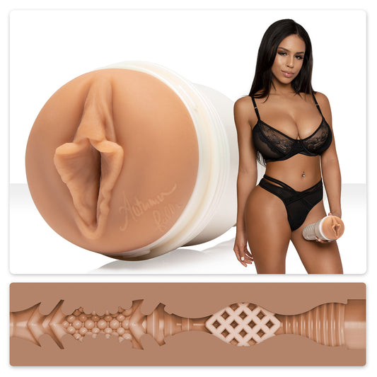 Fleshlight Girls - Autumn Falls Cream Texture