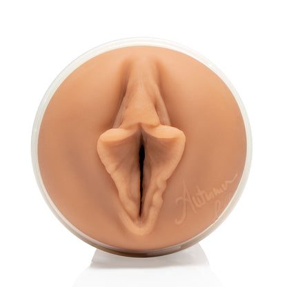 Fleshlight Girls - Autumn Falls Cream Texture