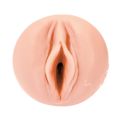 Fleshlight Girls - Syrup Emma Hix Pussy Male Masturbator