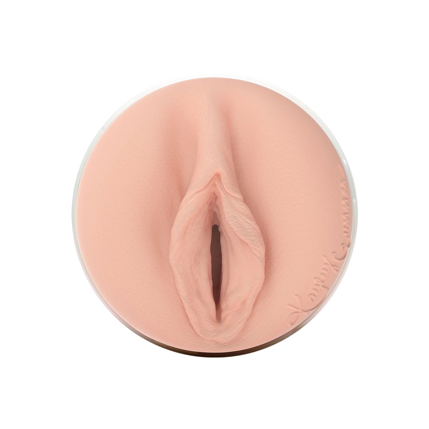 Fleshlight Girls Kayley Gunner Fully Loaded Male Masturbator