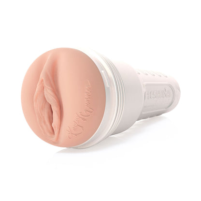 Fleshlight Girls Kayley Gunner Fully Loaded Male Masturbator