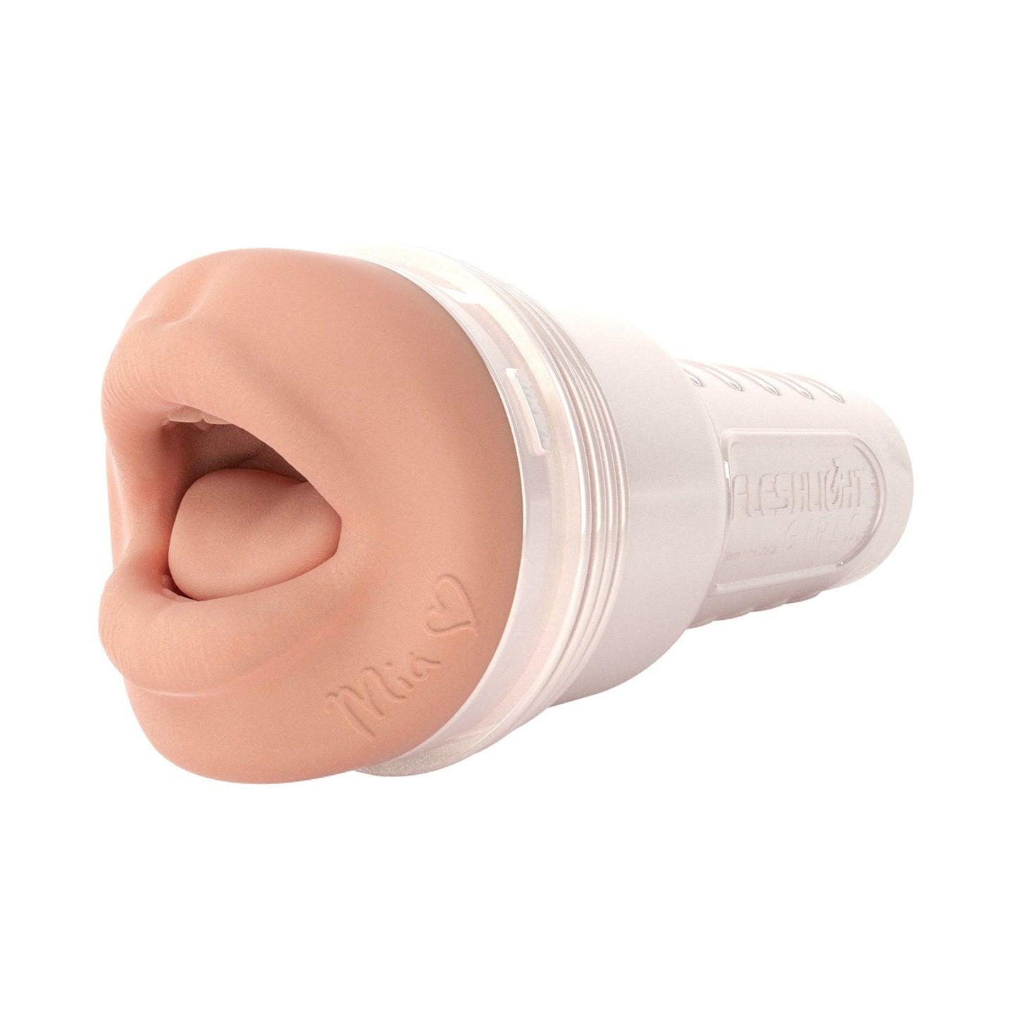 Fleshlight Girls Mia Malkova Headshot