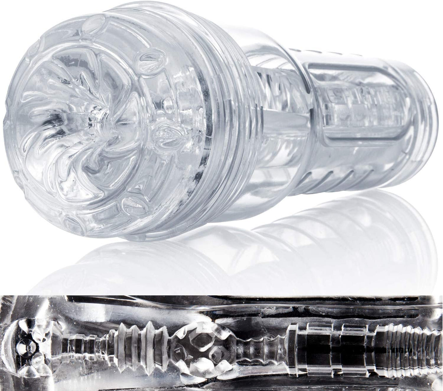 Fleshlight - Go Torque Ice Male Masturbator