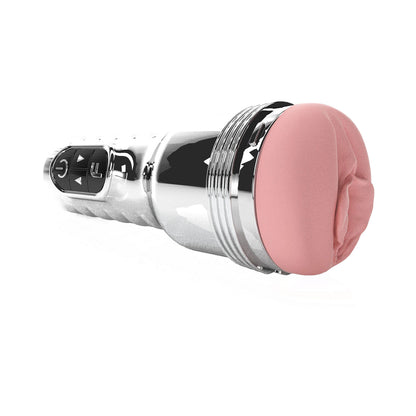 Fleshlight - Pink Quiver