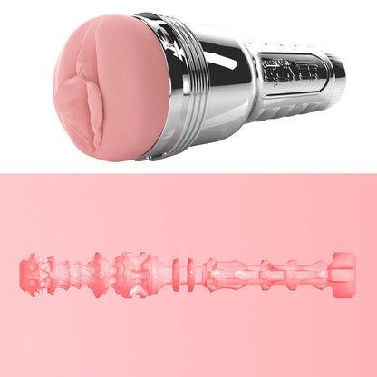 Fleshlight - Pink Quiver