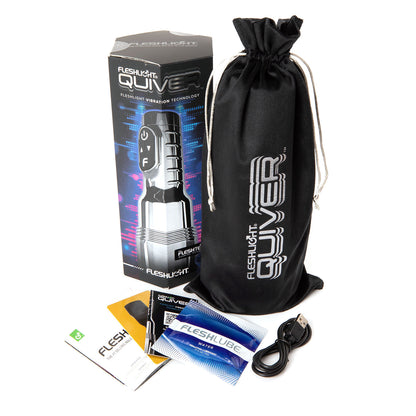 Fleshlight - Pink Quiver