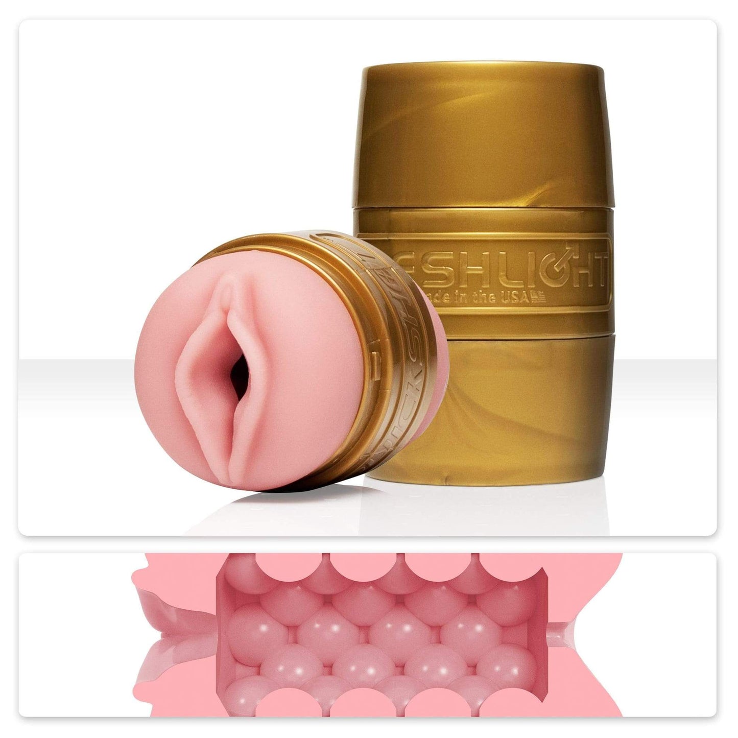 Fleshlight - Quick Shot Stamina Training Lady&Butt