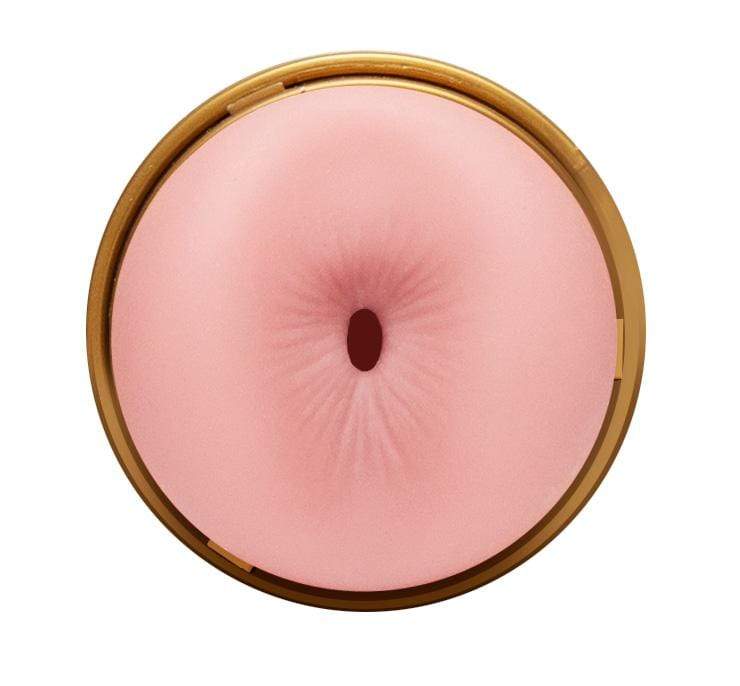 Fleshlight - Quick Shot Stamina Training Lady&Butt