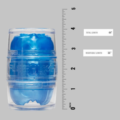 Fleshlight - Quickshot Alien Lady Butt Masturbator