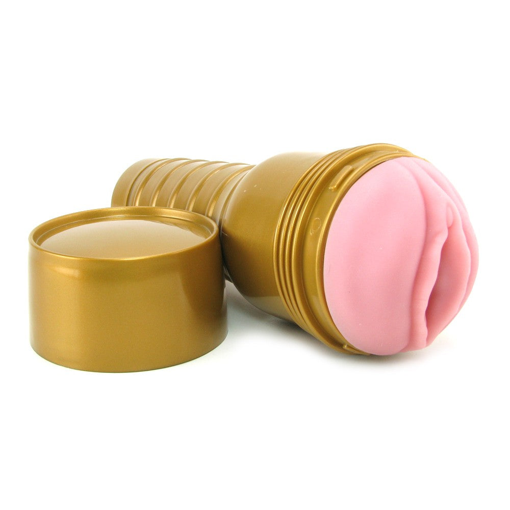 Fleshlight - Stu Stamina Training Unit Value Pack