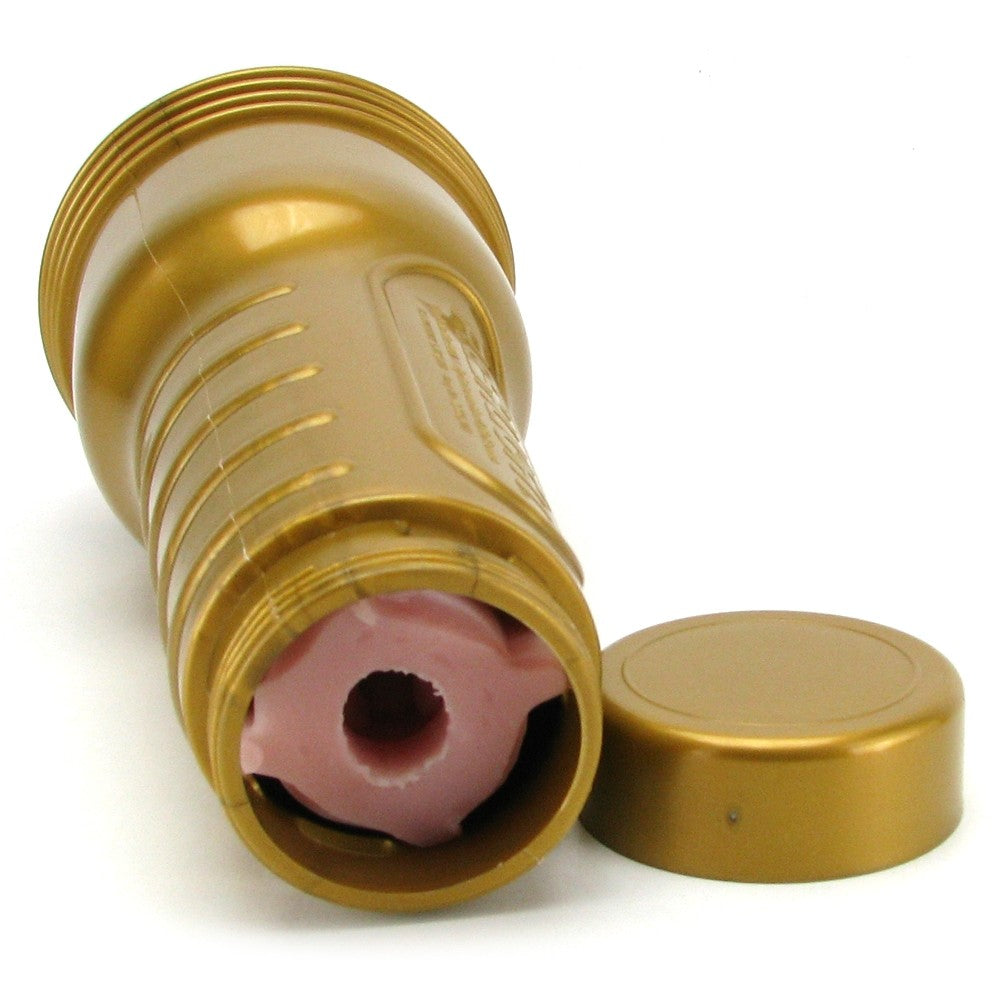 Fleshlight - Stu Stamina Training Unit Value Pack