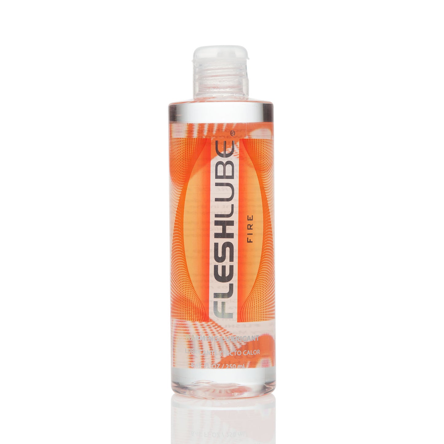 Fleshlube - Fire Water-based Warming Lubricant 250ml