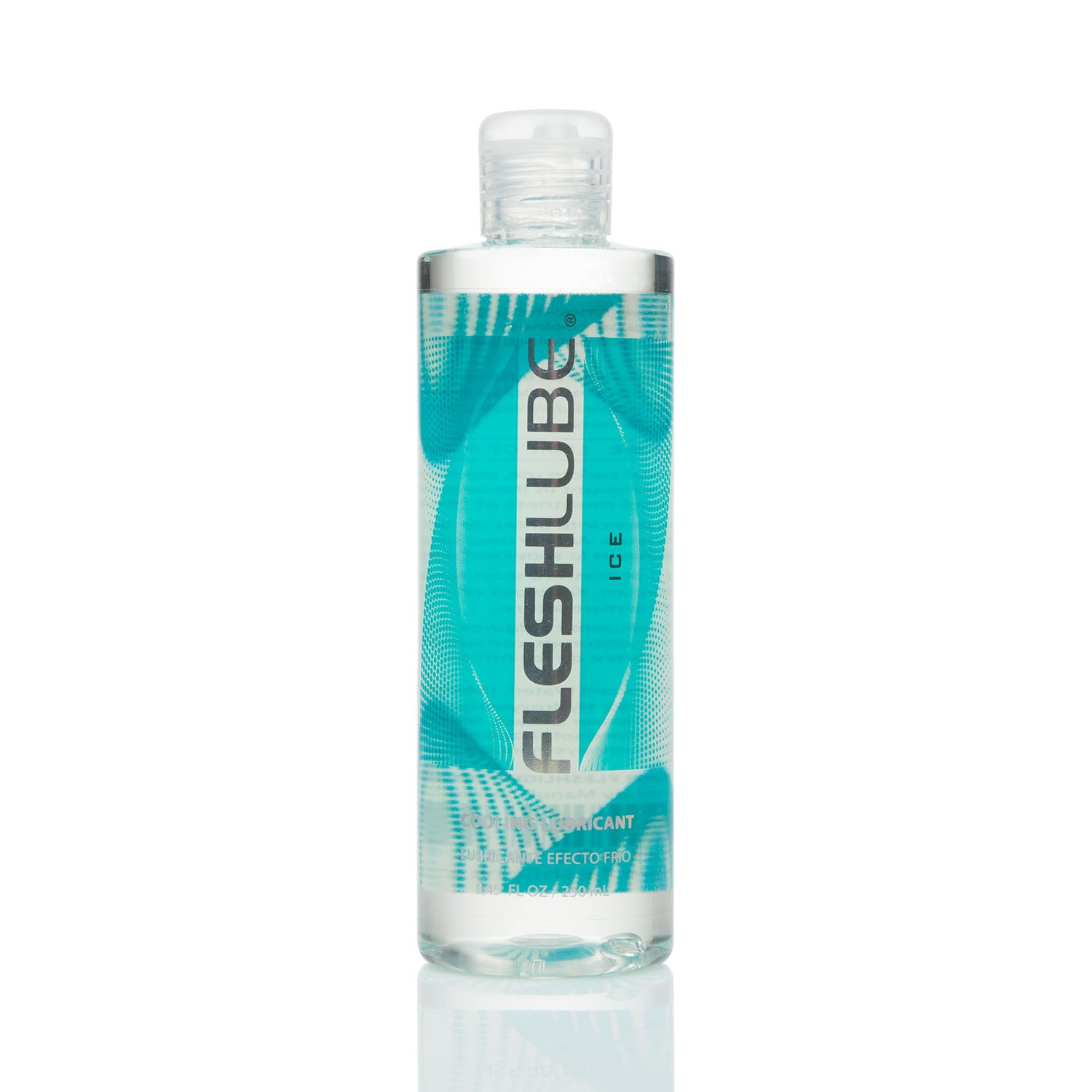 Fleshlube - Ice Water-based Cooling Lubricant 250ml