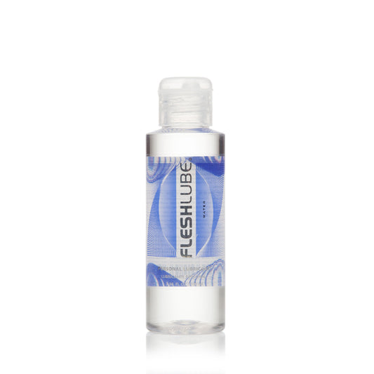 Fleshlube - Personal Water-based Lubricant 100ml