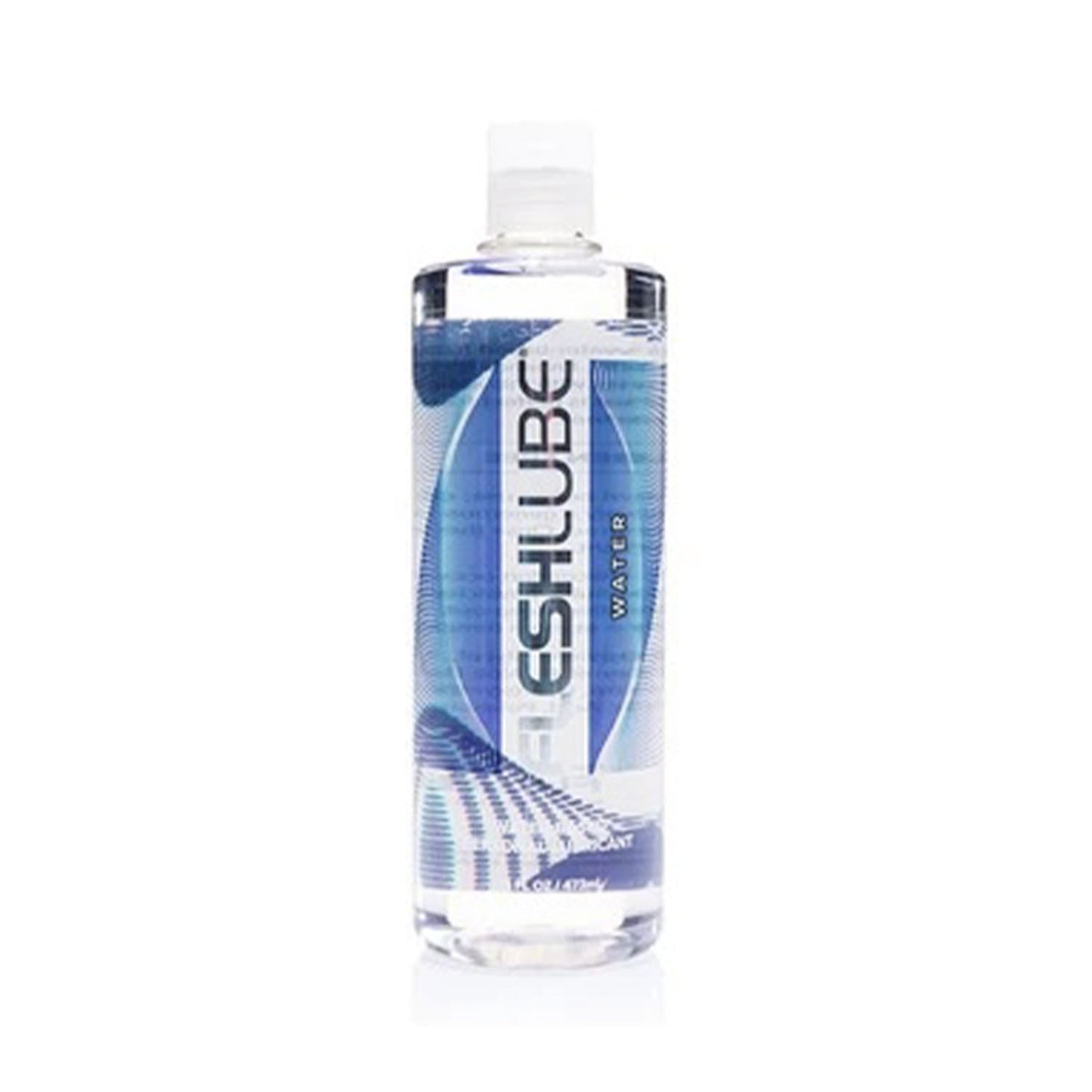 Fleshlube - Personal Water-based Lubricant 500ml