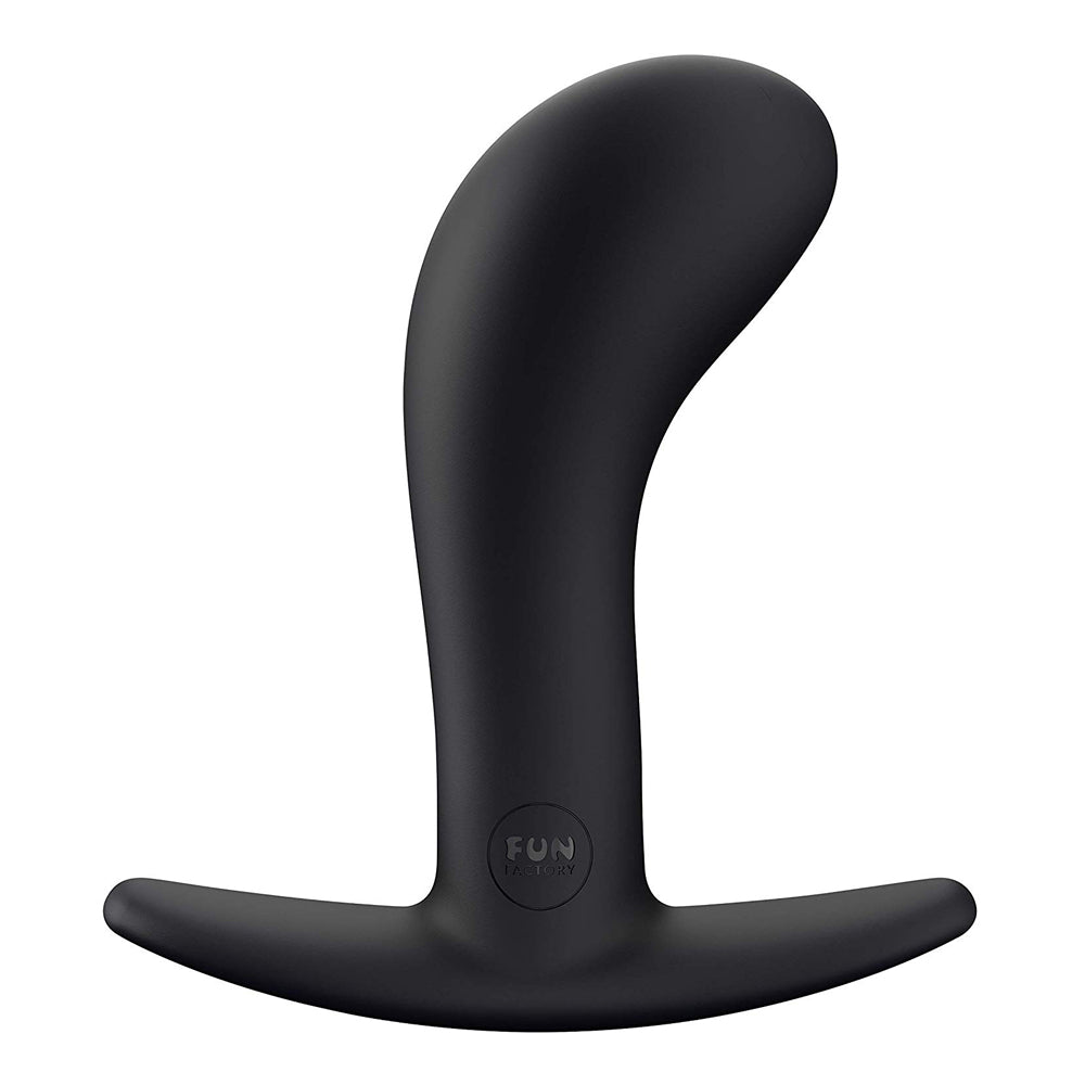 Fun Factory - Bootie Silicone Prostate Stimulator Large Black