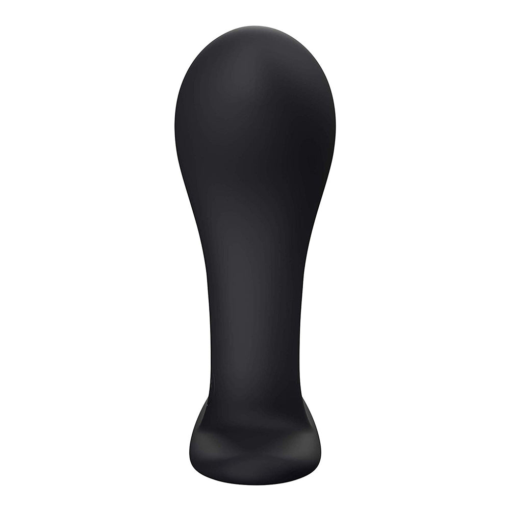 Fun Factory - Bootie Silicone Prostate Stimulator Large Black