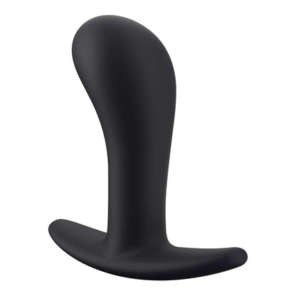 Fun Factory - Bootie Silicone Prostate Stimulator Medium Black