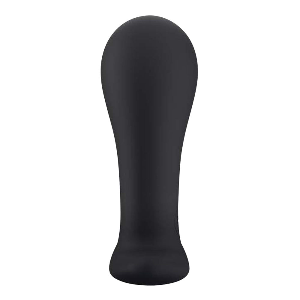 Fun Factory - Bootie Silicone Prostate Stimulator Medium Black