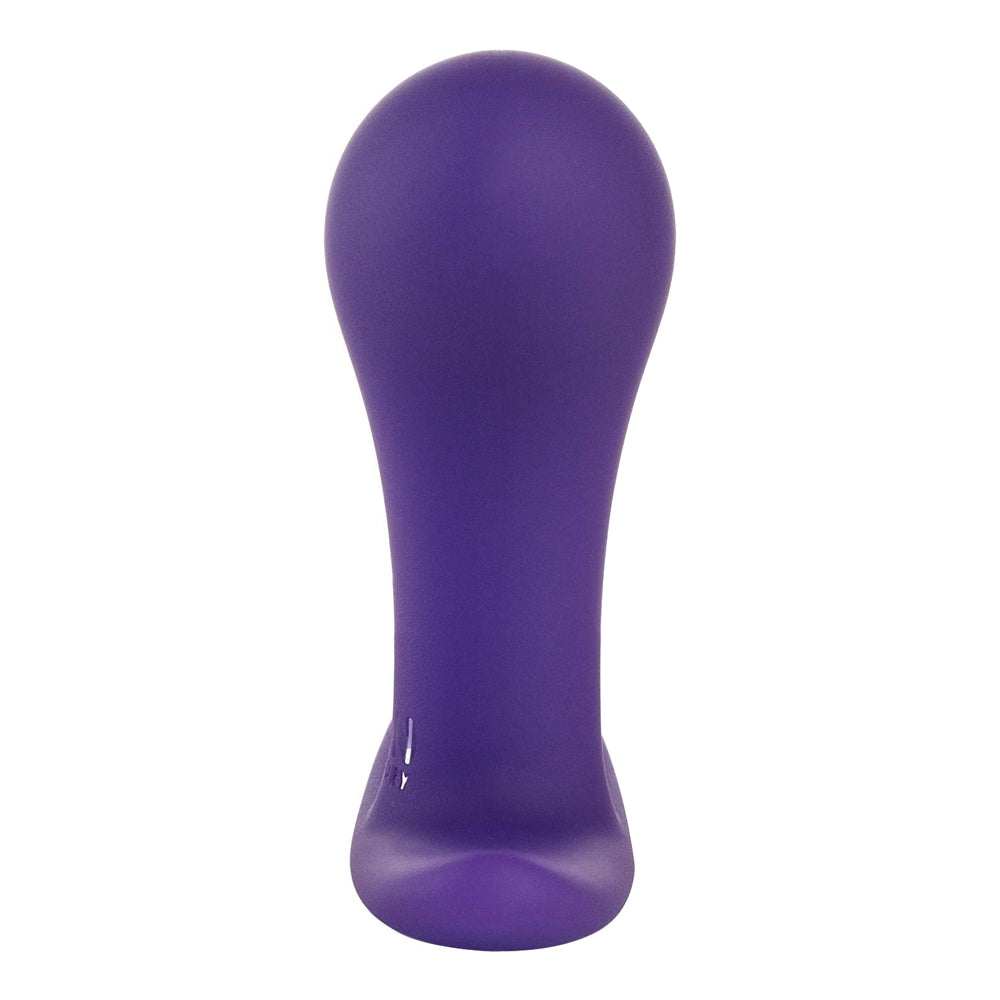 Fun Factory - Bootie Silicone Prostate Stimulator Small Purple