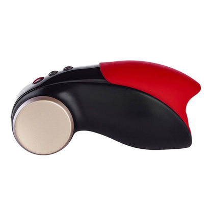 Fun Factory - Cobra Libre Ii Red Black