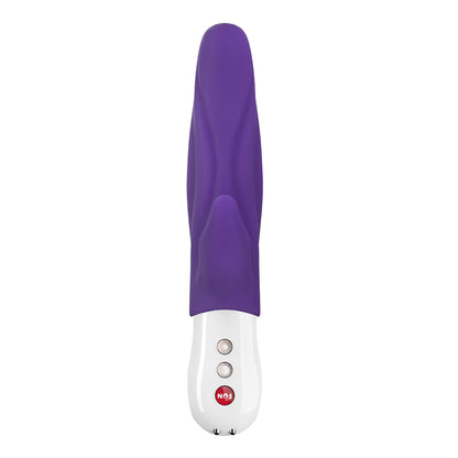 Fun Factory - Lady Bi Dual Vibrator Purple