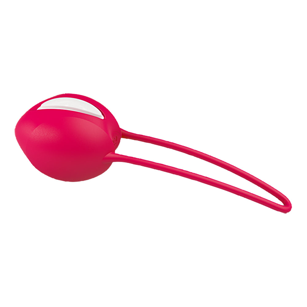 Fun Factory - Smartball Uno Red/White