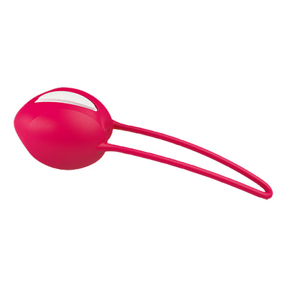 Fun Factory - Smartball Uno Red/White