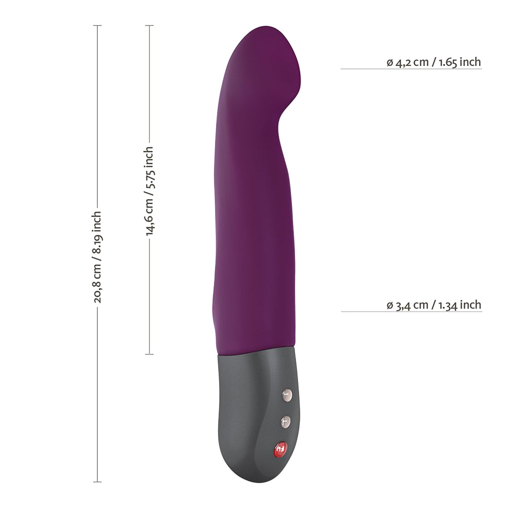 Fun Factory - Stronic G Thruster Grape