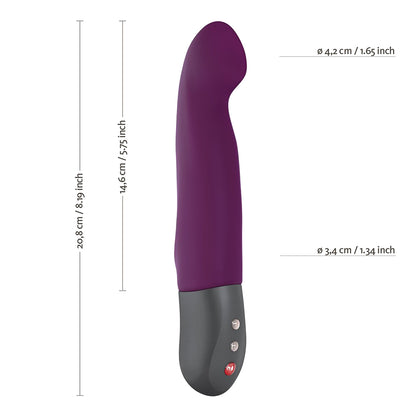 Fun Factory - Stronic G Thruster Grape