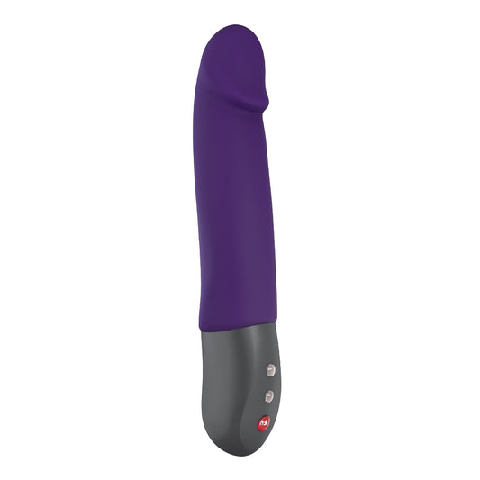 Fun Factory - Stronic Real Thruster Dark Violet