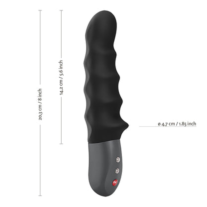 Fun Factory - Stronic Surf Pulsator Ii Black