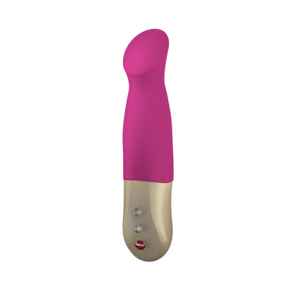 Fun Factory - SunDaze Pulsating G-spot Vibrator Pink