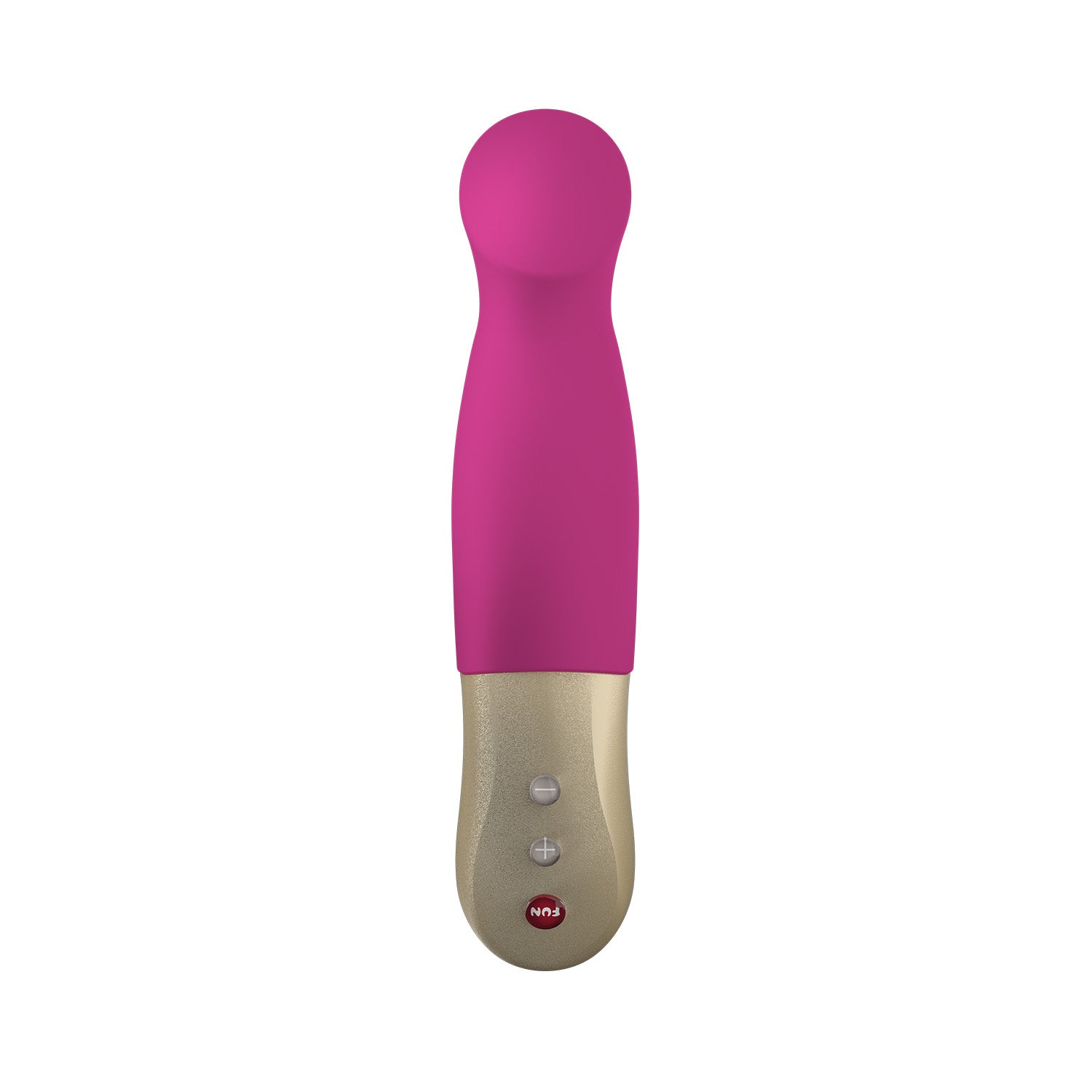 Fun Factory - SunDaze Pulsating G-spot Vibrator Pink