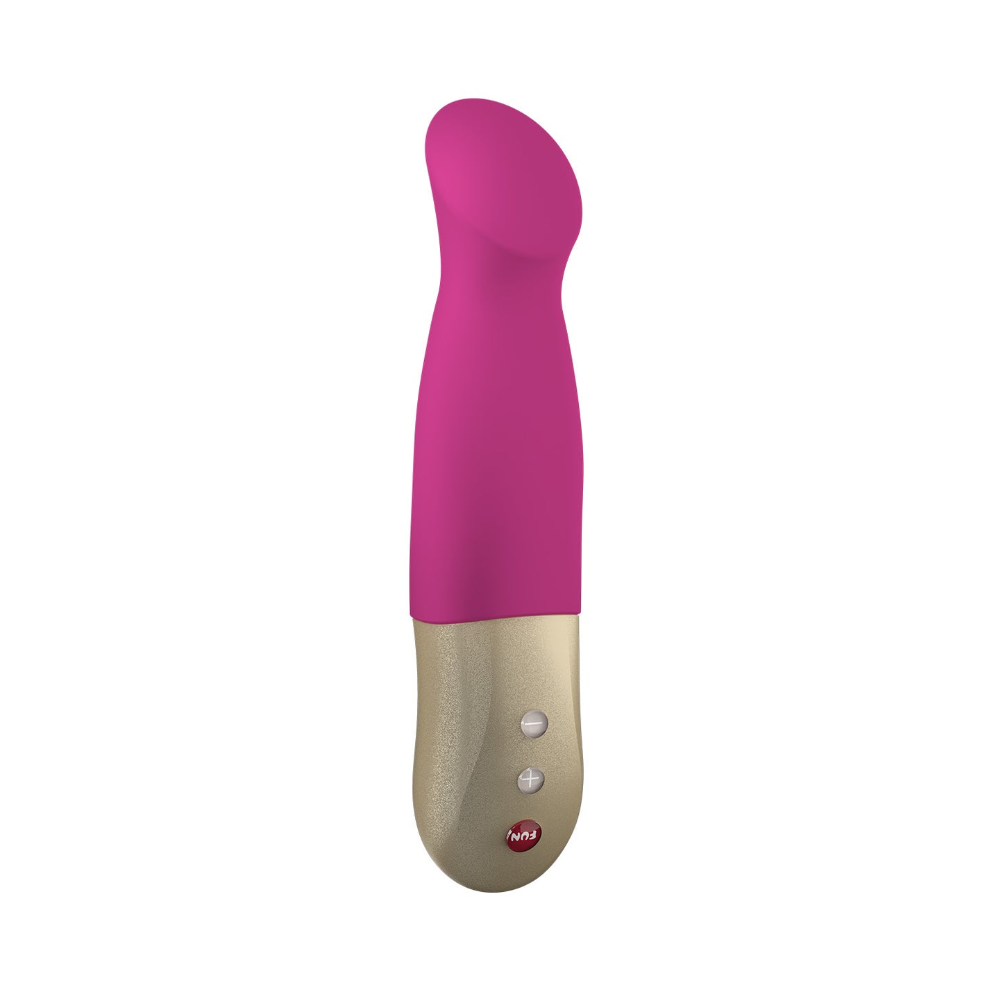 Fun Factory - SunDaze Pulsating G-spot Vibrator Pink