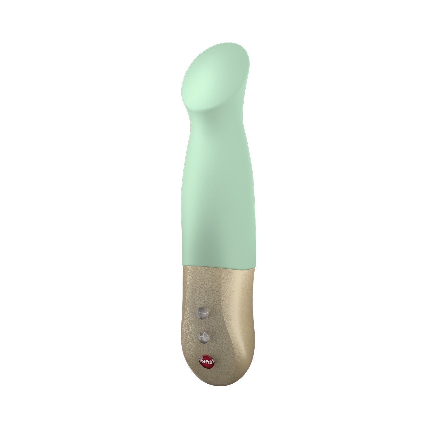 Fun Factory - SunDaze Pulsating G-spot Vibrator Pistachio