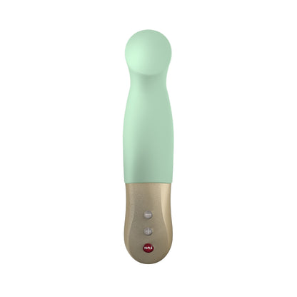 Fun Factory - SunDaze Pulsating G-spot Vibrator Pistachio