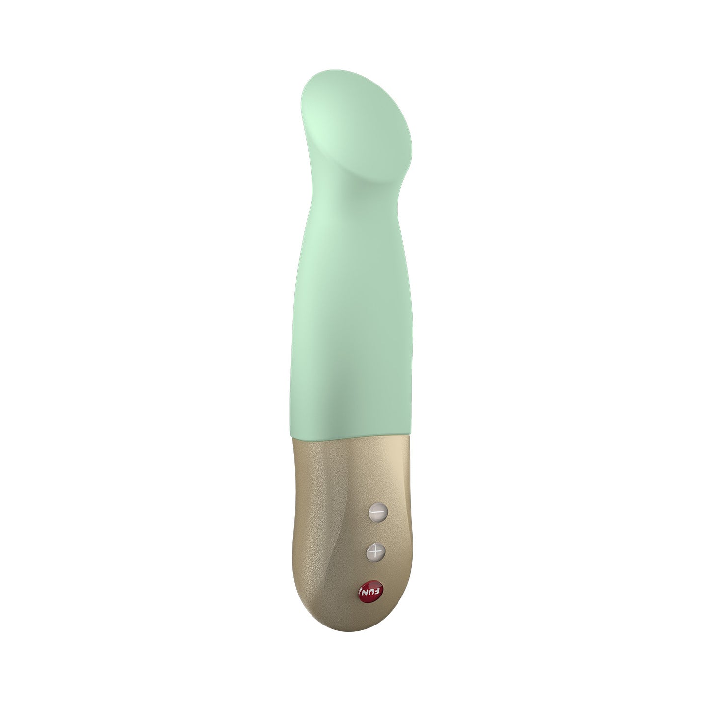 Fun Factory - SunDaze Pulsating G-spot Vibrator Pistachio