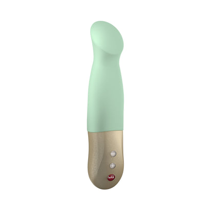 Fun Factory - SunDaze Pulsating G-spot Vibrator Pistachio