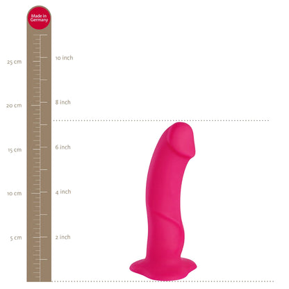 Fun Factory - The Boss Dildo (Pink)