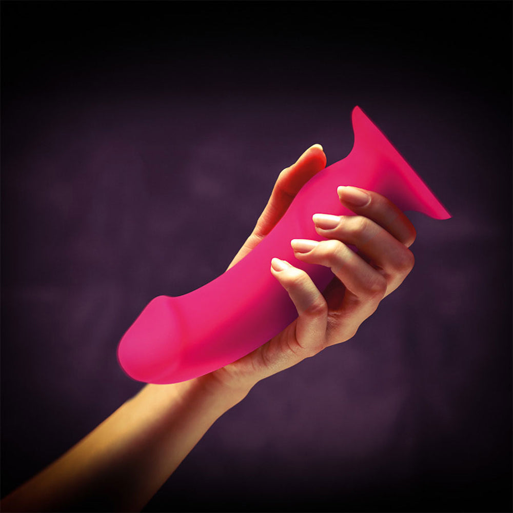 Fun Factory - The Boss Dildo (Pink)