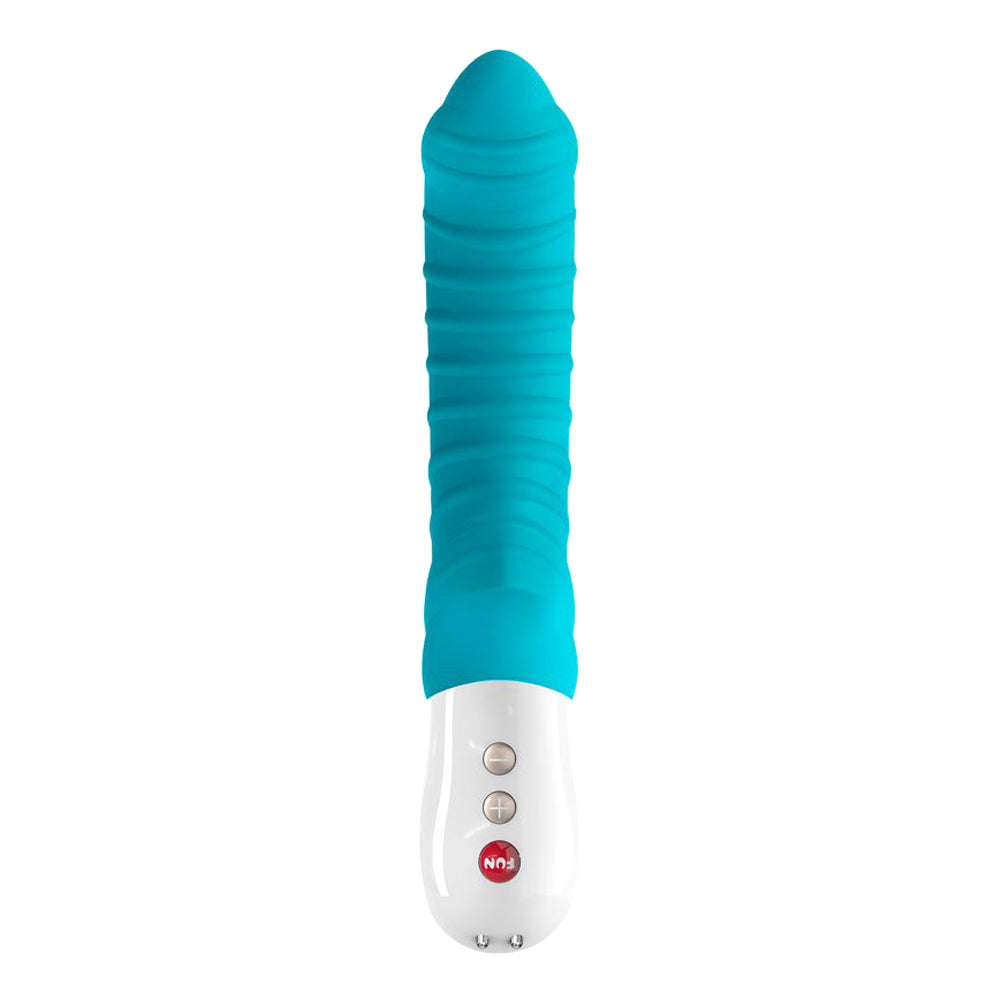 Fun Factory - Tiger Vibrator Turquoise