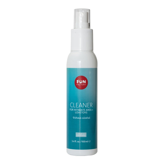 Fun Factory - Toy Cleaner 100ml