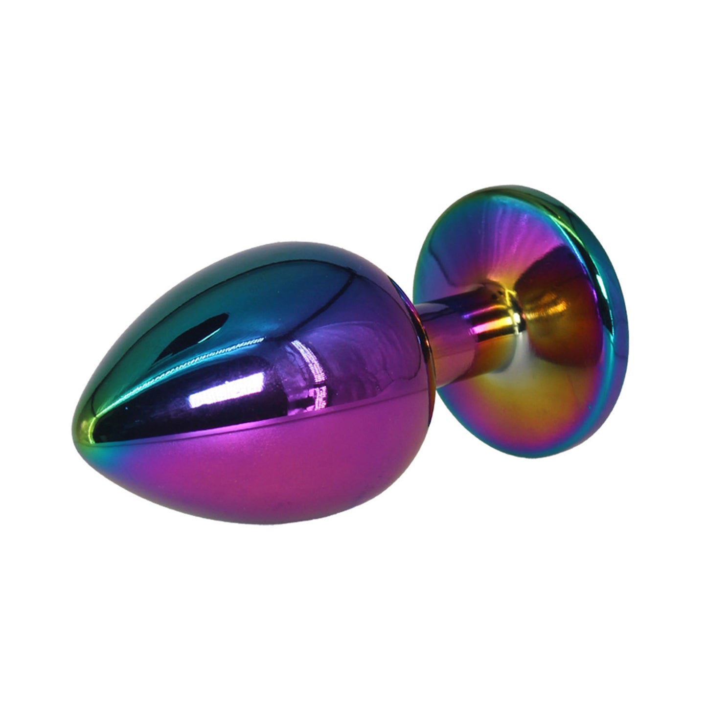 Funky Fantasy Series - Iridescent Dream Anal Plug Large