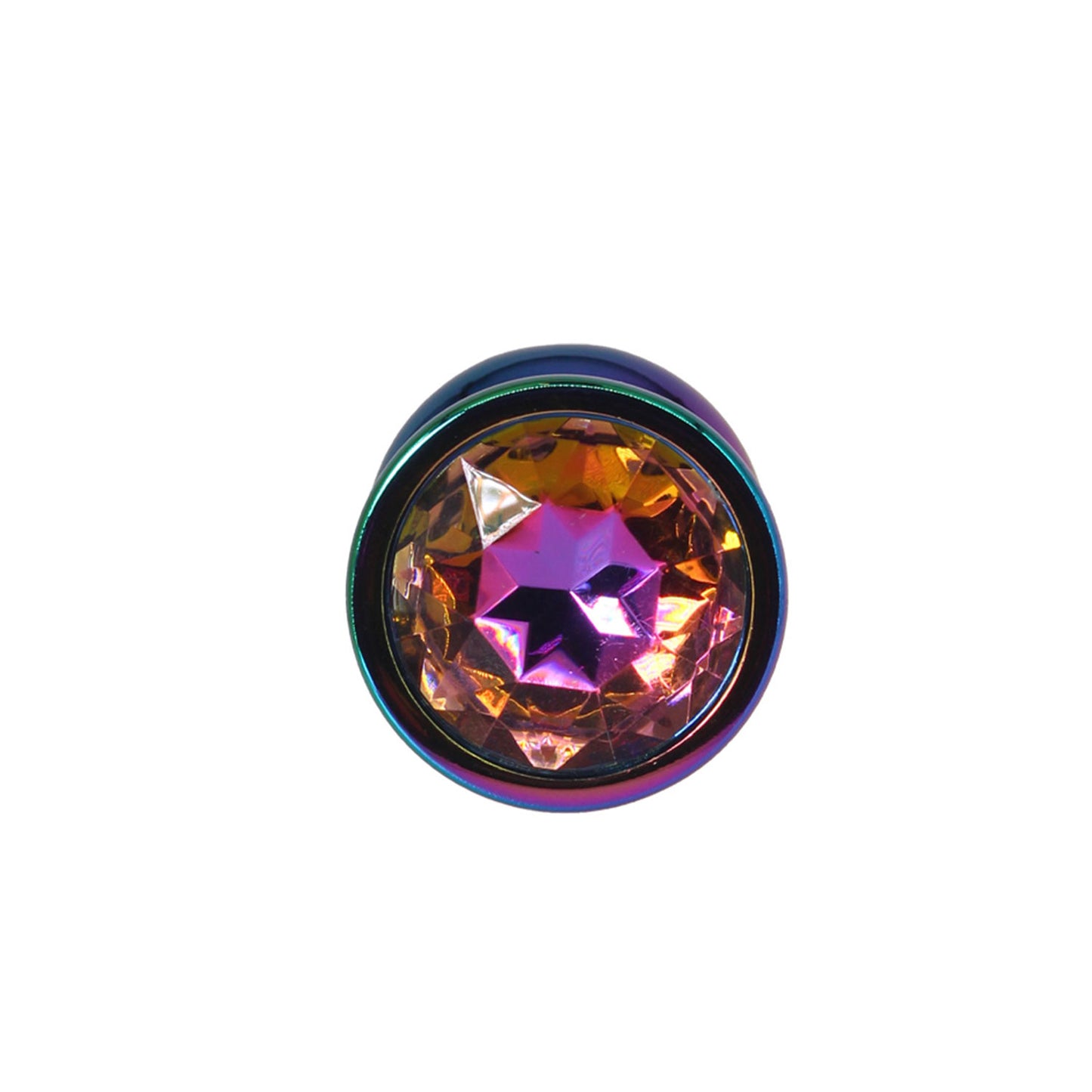 Funky Fantasy Series - Iridescent Dream Anal Plug Medium