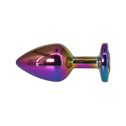 Funky Fantasy Series - Iridescent Dream Anal Plug Medium