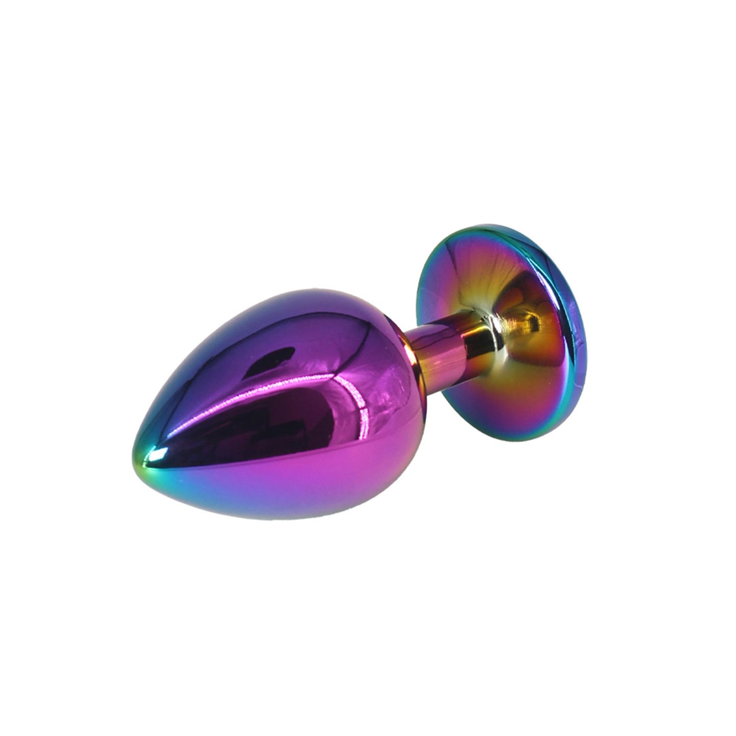 Funky Fantasy Series - Iridescent Dream Anal Plug Medium