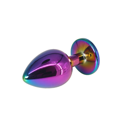 Funky Fantasy Series - Iridescent Dream Anal Plug Medium