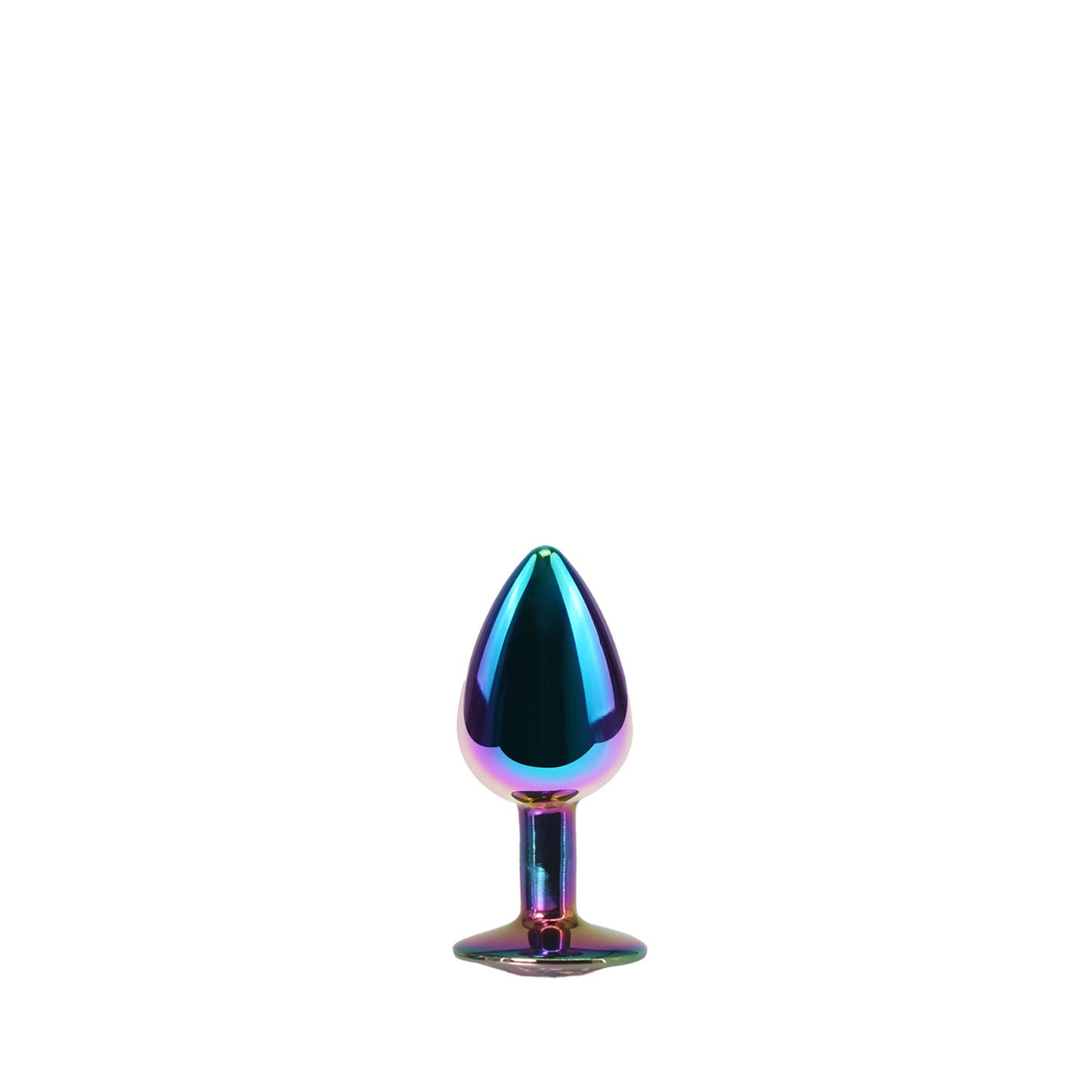 Funky Fantasy Series - Iridescent Dream Anal Plug Small